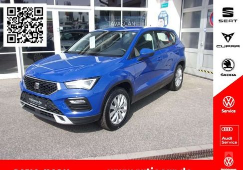 Seat Ateca, 2021