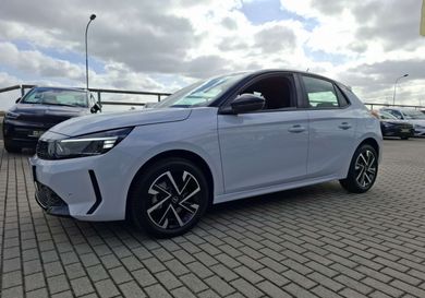 Opel Corsa, 2026