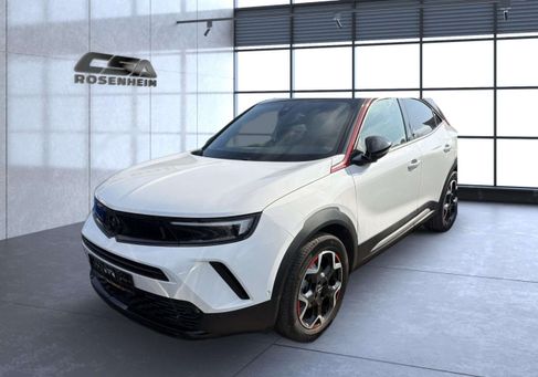 Opel Mokka, 2021 2