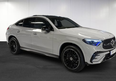 Mercedes-Benz GLC 300, 2026