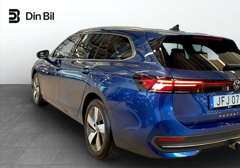 Volkswagen Passat Variant, 2025 3