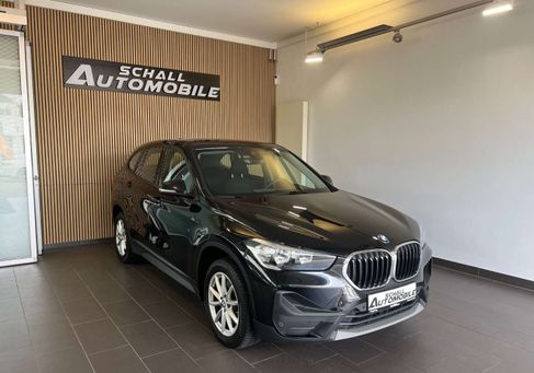 BMW X1, 2021 3