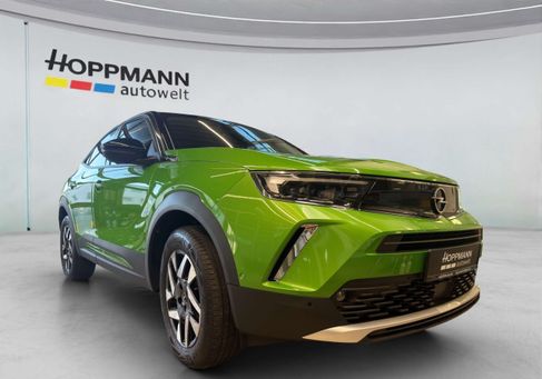 Opel Mokka, 2022 3