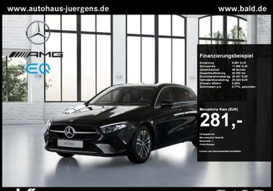 Mercedes-Benz A 200, 2025