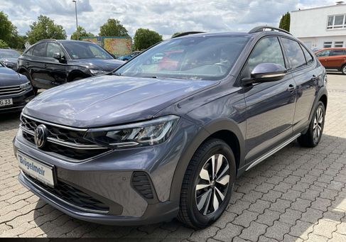 Volkswagen Taigo, 2024