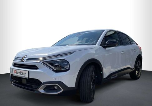 Citroën C4, 2024 2