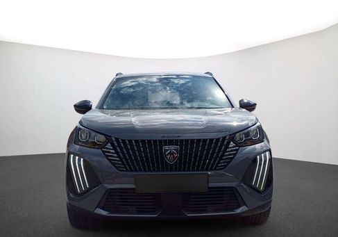 Peugeot 2008, 2024