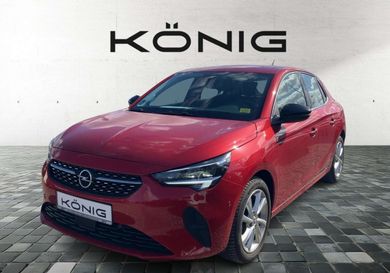 Opel Corsa, 2023
