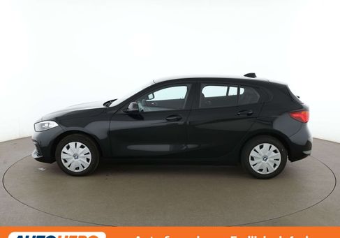 BMW 116, 2022 3
