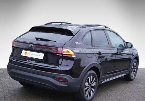 Volkswagen Taigo, 2024