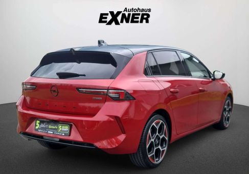 Opel Astra, 2022