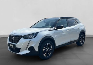 Peugeot 2008, 2023