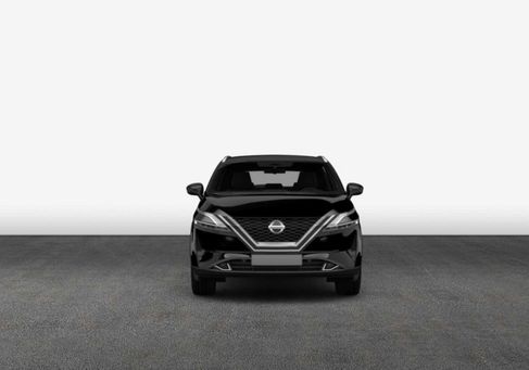 Nissan Qashqai, 2024 3