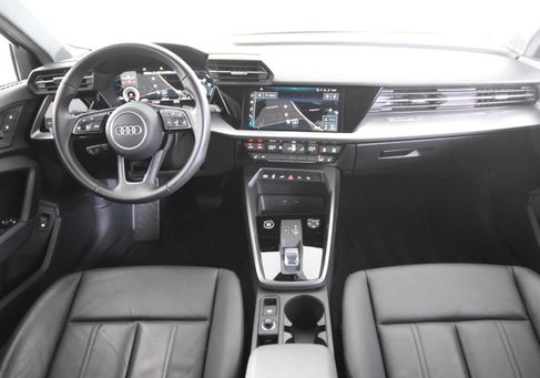 Audi A3, 2024 2