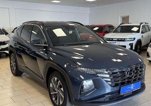 Hyundai Tucson, 2023