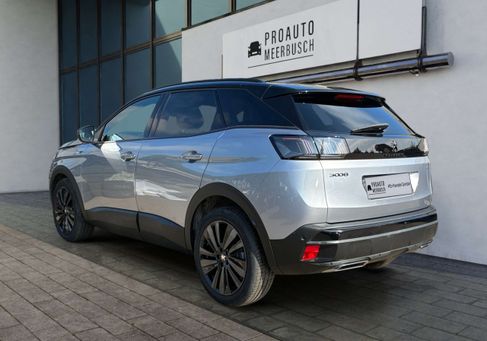 Peugeot 3008, 2024