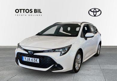 Toyota Corolla, 2024