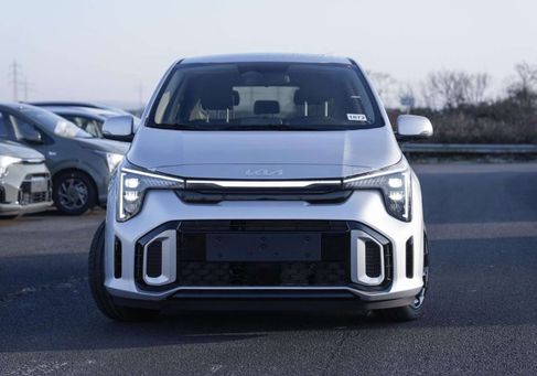 Kia Picanto, 2026