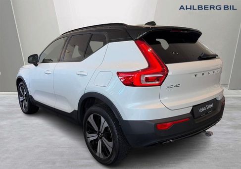 Volvo XC40, 2023 2