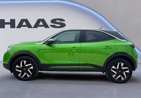 Opel Mokka, 2023 3