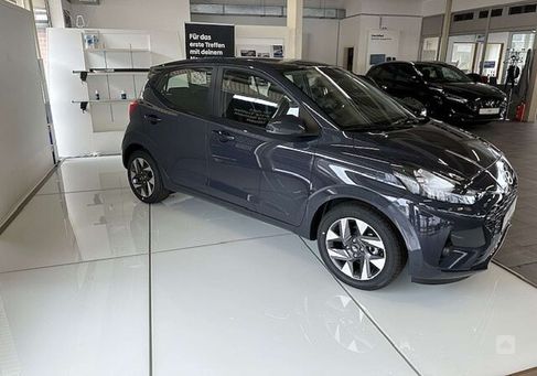 Hyundai i10, 2023