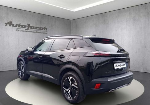 Peugeot 2008, 2023