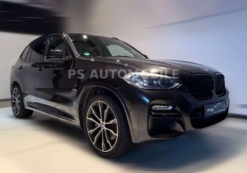 BMW X3 M, 2019