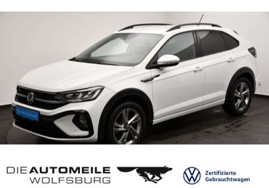 Volkswagen Taigo, 2022