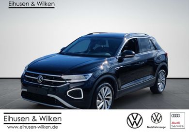 Volkswagen T-Roc, 2023