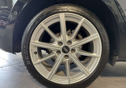Audi A3, 2021 3