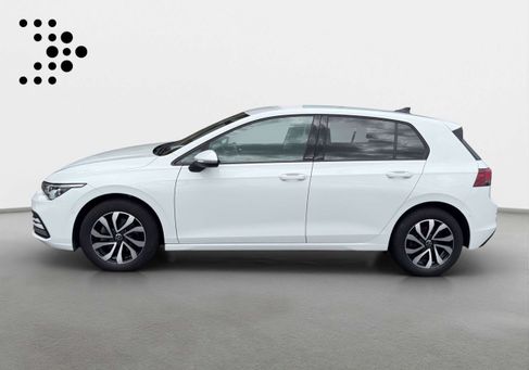 Volkswagen Golf, 2023 3