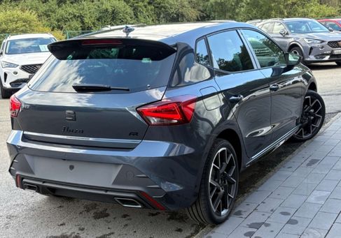Seat Ibiza, 2026 3
