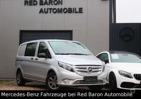 Mercedes-Benz Vito, 2017