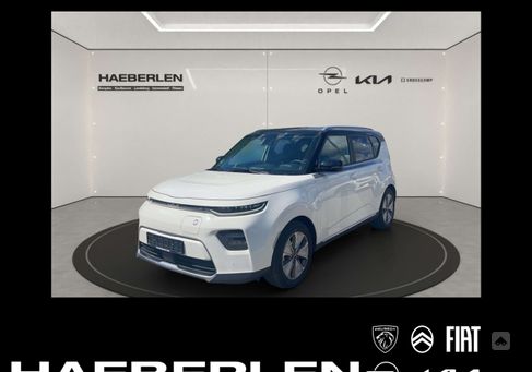 Kia Soul, 2024