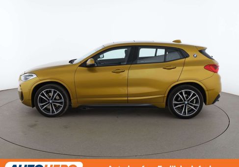 BMW X2, 2018