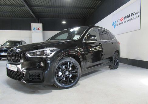BMW X1, 2018 3