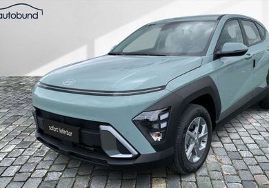 Hyundai Kona, 2025