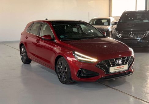 Hyundai i30, 2022 3