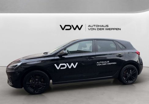 Hyundai i30, 2024 3