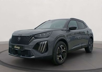 Peugeot 2008, 2023