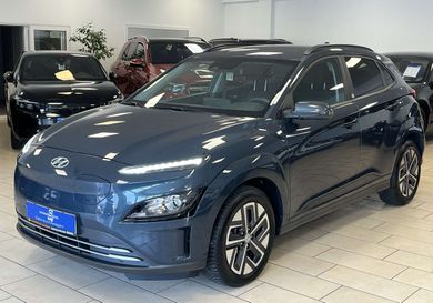 Hyundai Kona, 2022