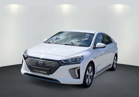 Hyundai IONIQ, 2018