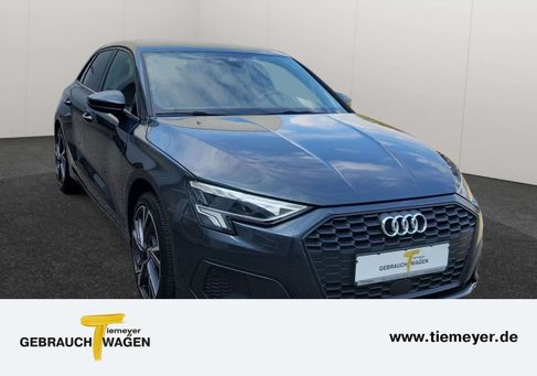 Audi A3, 2024 3