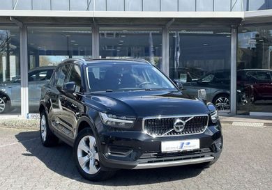 Volvo XC40, 2022