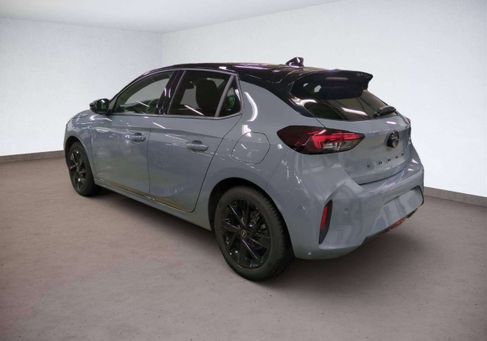 Opel Corsa, 2025 3