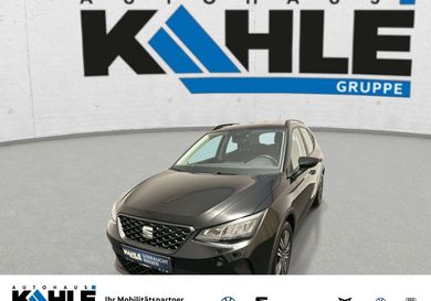 Seat Arona, 2024