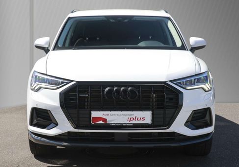 Audi Q3, 2022