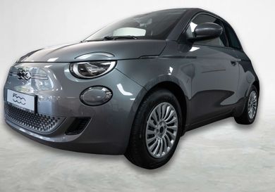 Fiat 500, 2023