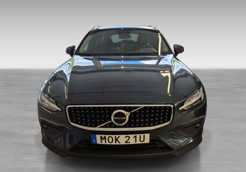 Volvo V60 Cross Country, 2024