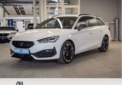 Cupra Leon, 2022